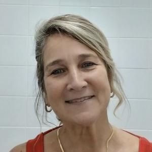 Celia Maria Fernandes Nunes